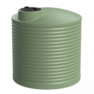 Promax 3,000L ENDURO Water Tank