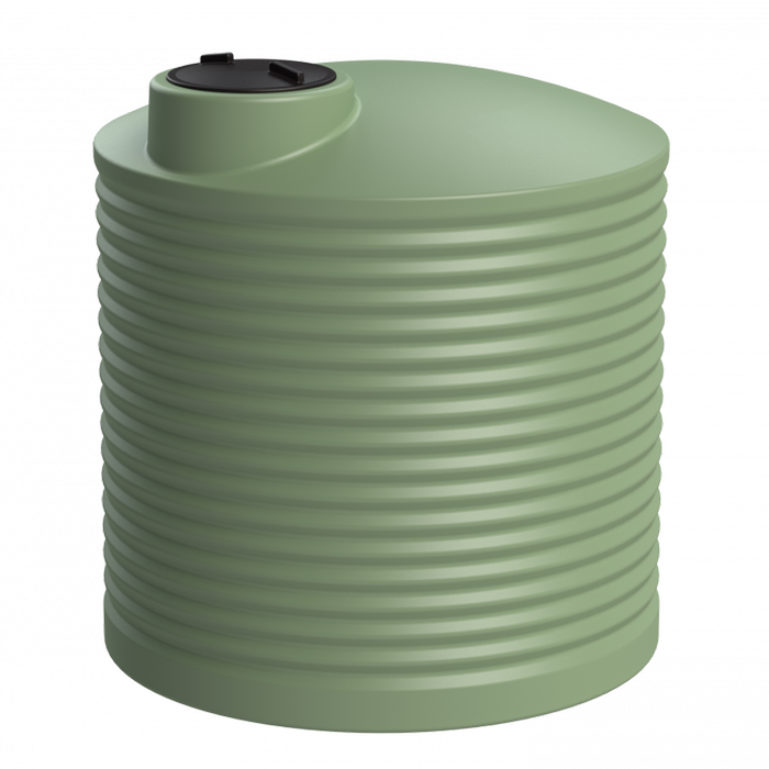 Promax 3,000L ENDURO Water Tank