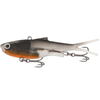 Samaki Vibelicious Fork Tail Vibe 150mm Soft Plastic Fishing Lure Smoking Orange