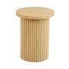 Lux Round Side Table