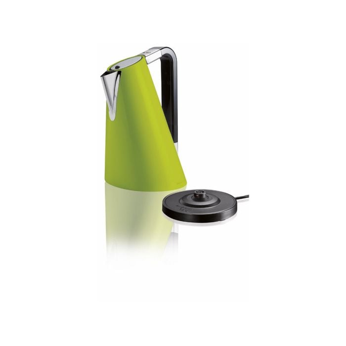 Bugatti Vera Easy 1.7L Kettle - Green