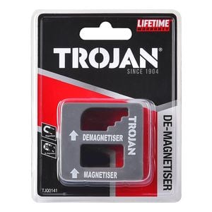 Trojan Demagnetiser Screwdriver