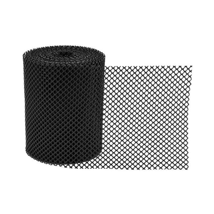 Jack 180mm x 8m Super Gutter Guard