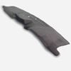 For Toyota Landcruiser 300s Fja300r Gx Gxl Vx 02/2025-on Custom Dash Mat Dashmat