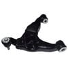1 x Right Hand Side Front Lower Control Arm & Ball Joint Bush Fit For Toyota LandCruiser Prado J150 11/2009-On