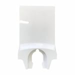 Estilo PVC Cistern Link Plate