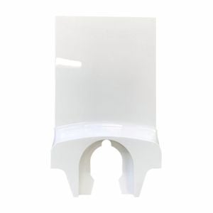 Estilo PVC Cistern Link Plate