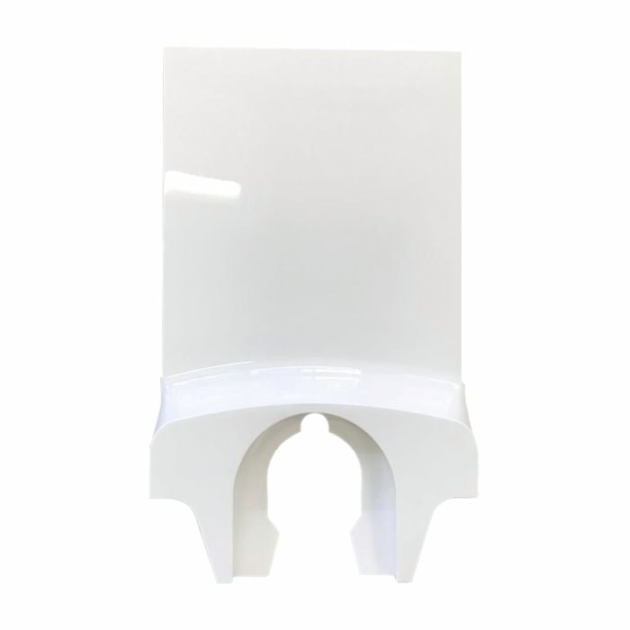 Estilo PVC Cistern Link Plate