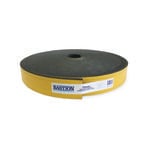 Bastion 75mm x 10mm x 25m Adhesive Back Expansion Joint Foam 