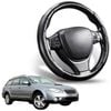 Segmented Steering Wheel Cover for Subaru Outback 2003 - 2009 3GEN