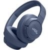 Jbl Tune 770nc Adaptive Noise Cancelling Wireless Overear Headphones - Blue