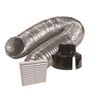 Comfort Maker Fan Duct Kit
