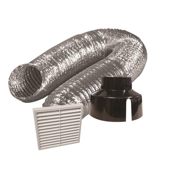 Comfort Maker Fan Duct Kit