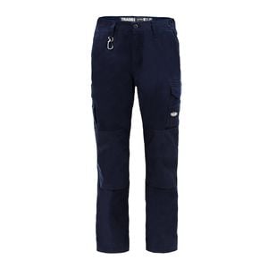 Tradie Pro Navy Cargo Pant - 92