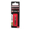 Powerbuilt 1/4 50mm Pozi Power Bit