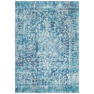 Sense 253 Blue 290X200Cm Rug