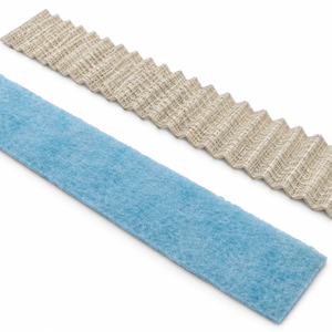 Fujitsu Air Conditioner Indoor Air Filter 2 Piece 9317250009