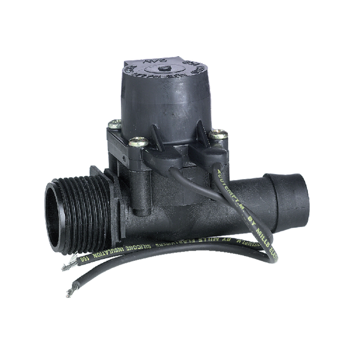 Toro 19mm Mini-Barb Solenoid Valve