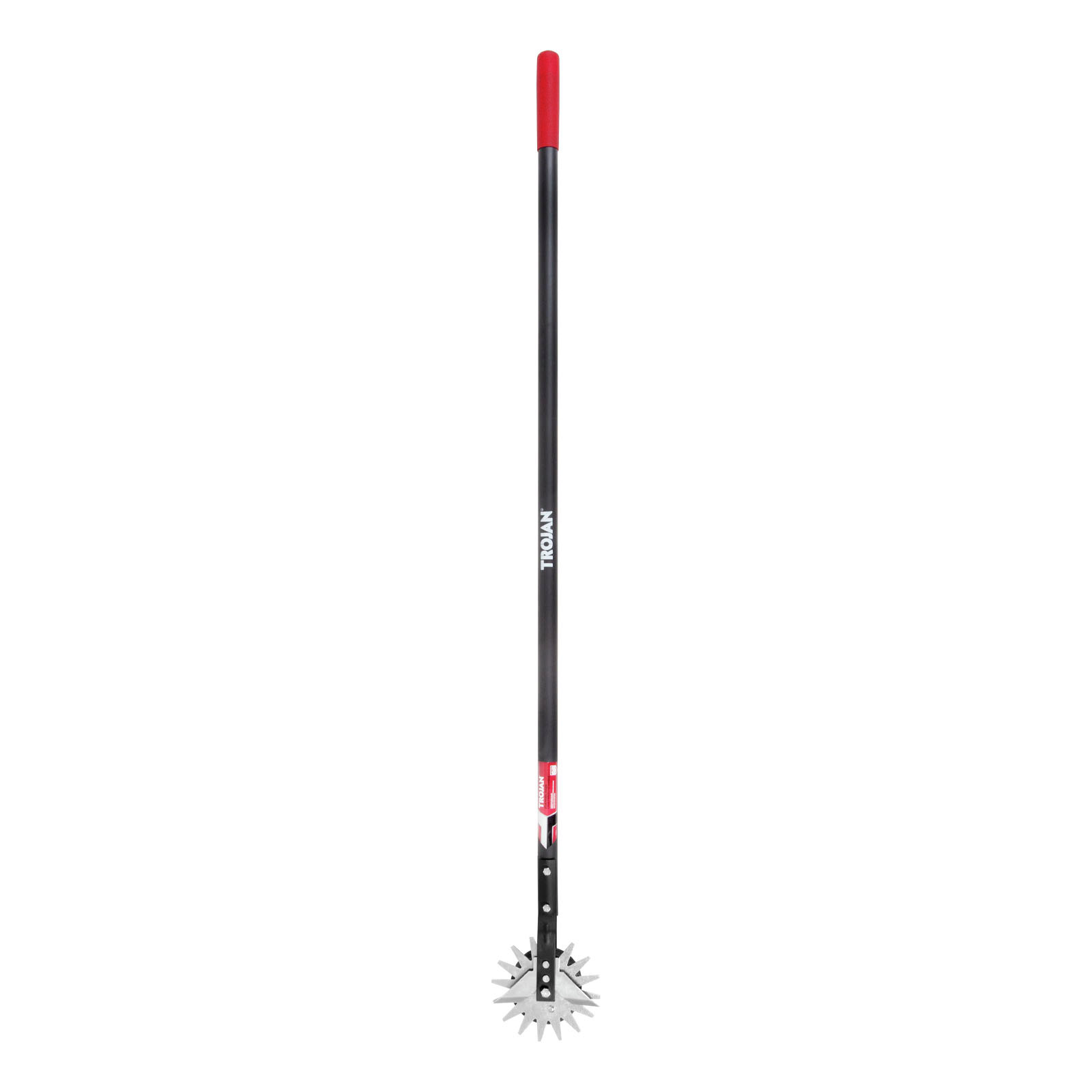 Fibreglass Handle Star Wheel Edger | Trojan