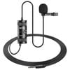 Boya BY-M1 Pro II Clip-on Omni-directional Condenser Microphone