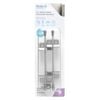 Perma Child Safety Heavy Duty Furniture Anchors - 2 Pack