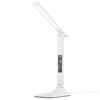 Verve Design White Alyx Task Lamp