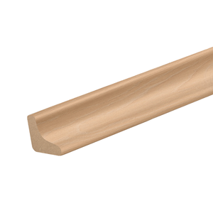 Smart Home Products 2400mm Maine Teak Concave Laminate Trim