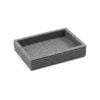 Wet by Home Design Petra Soap Dish