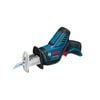 Bosch Blue 12V SDS GSA 12V-14 Reciprocating Saw - Skin Only