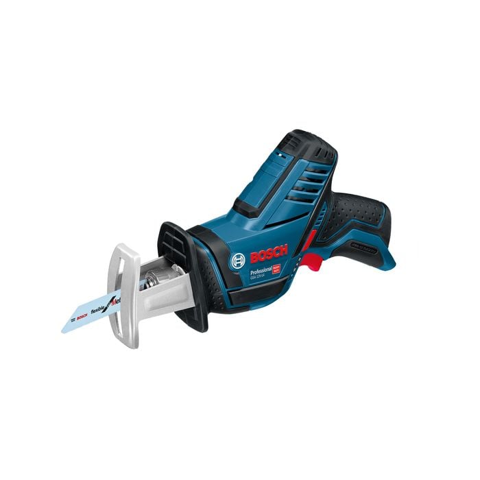 Bosch Blue 12V SDS GSA 12V-14 Reciprocating Saw - Skin Only