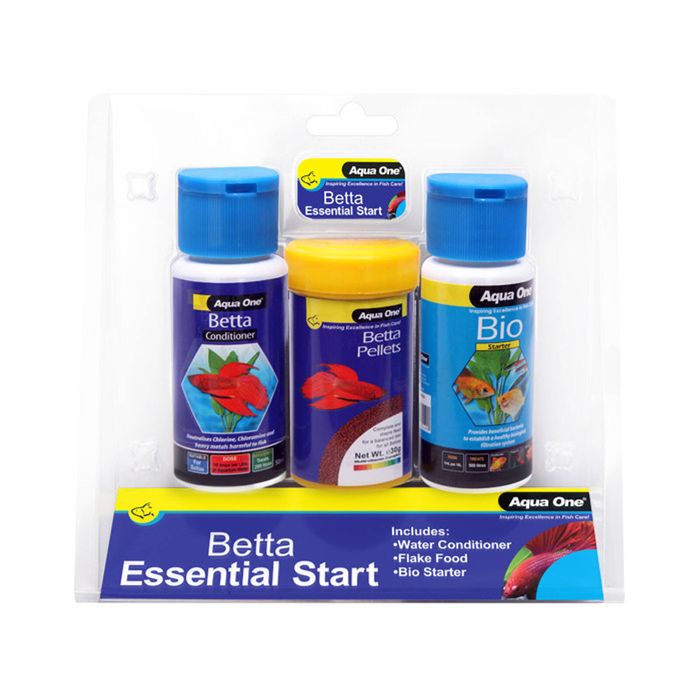 Aqua One Betta Essential Start Set (11742)