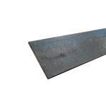 Australian Handyman Supplies 40 x 3mm Steel Flat Bar 2mtr