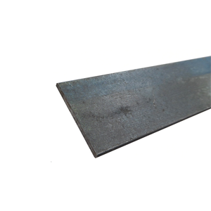 Australian Handyman Supplies 40 x 3mm Steel Flat Bar 2mtr