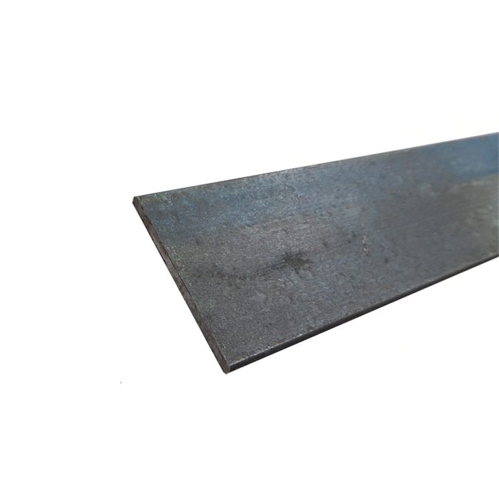 Australian Handyman Supplies 40 x 3mm Steel Flat Bar 2mtr