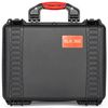 HPRC 2460 Hard Case for Leica BLK360 Scanner & Accessories (Black)