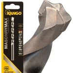 Masonry Drill Bits
