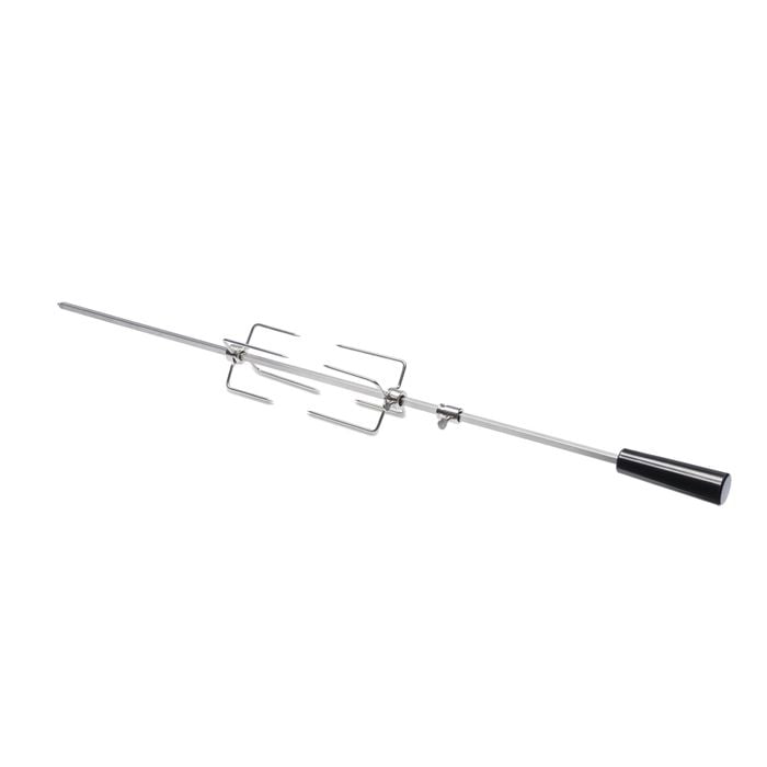 Wooshka Premium Rotisserie Kit