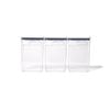 Oxo Pop 2.0 6 Piece Bulk Storage Set