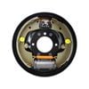 Sunrise 9" Hydraulic Backing Plate Pre Studded Right Hand Side - Hb9p-r