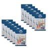 12x 28pc Malli Sewing Portable Compact Emergency Sewing Repair Travel Size Kit