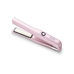 Beurer HS20 Rechargeable Portable Hair Straightener