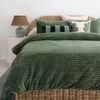 Bambury Channel Quilt Cover Set
