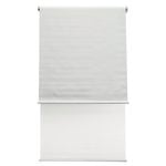 Windoware 180 x 210cm White Eclipse Day Night Roller Blind - White
