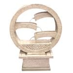 Northcote Pottery Sandstone Harmony Fountain