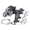 BV39 Turbo Charger for Volkswagen Golf/Caddy/Touran 1.9TDI DPF 03G253014M