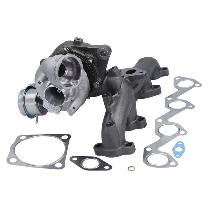 BV39 Turbo Charger for Volkswagen Golf/Caddy/Touran 1.9TDI DPF 03G253014M