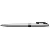 Sheaffer Reminder Ball Point Pen/ballpoint Office Stationery Matt Grey/black