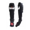 Morgan V2 Neoprene Shin And Instep [jnr]