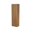 Lugna 2048 x 600 x 380mm Cove 3 Shelf 3 Drawers Left Hinged Door Storage Cabinet