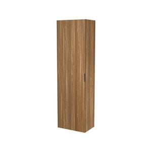 Lugna 2048 x 600 x 380mm Cove 3 Shelf 3 Drawers Left Hinged Door Storage Cabinet
